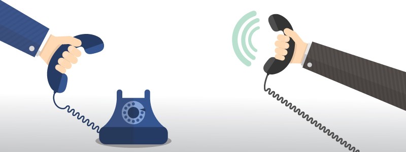 Changement de fournisseur pour téléphonie